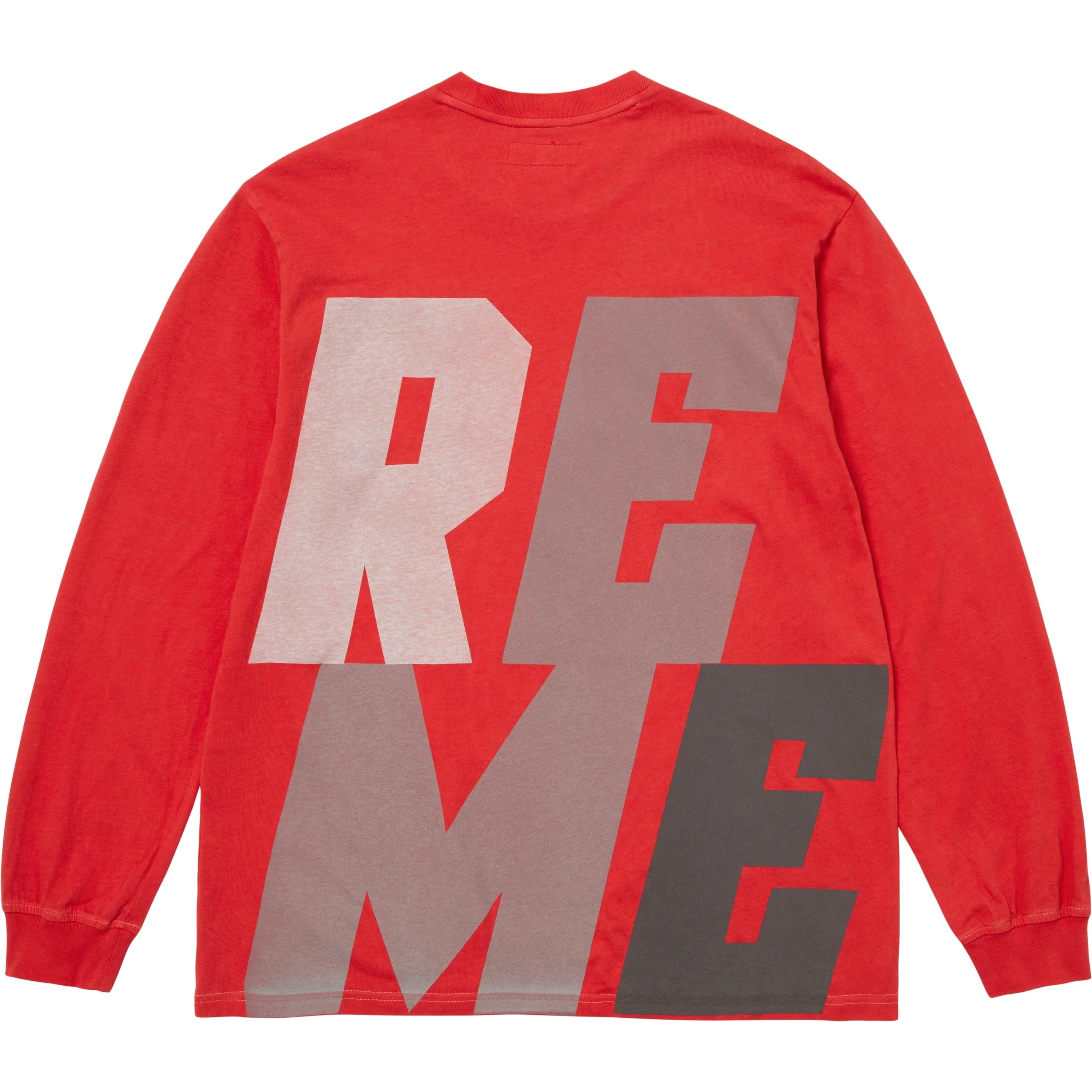 Reflective L/S Top view 11